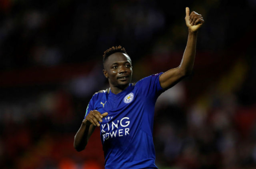 CSKA našao kapitalca pred Zvezdu - Ahmeda Musu!