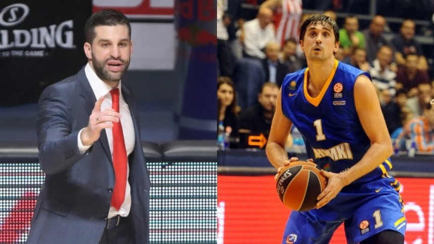 EL - Himki mora, Zvezda hoće: "Ni prvi, ni posljednji...!"
