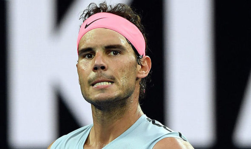 Priča: Rafael Nadal - ''prokleta'' koljena i san o magičnom broju 20!