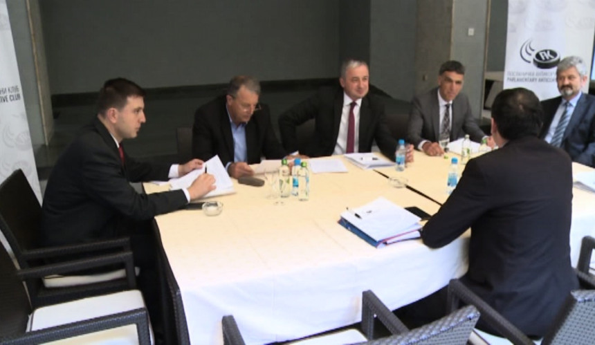 Rezultati borbe protiv korupcije