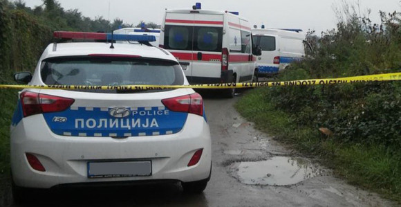 Modriča: Detalji kobne pijanke