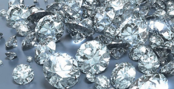 Uvoz dijamanata skočio 28 puta