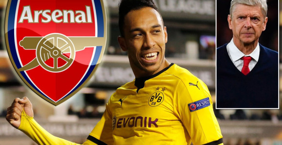 BOMBA! Obamejan se dogovorio s Arsenalom?!