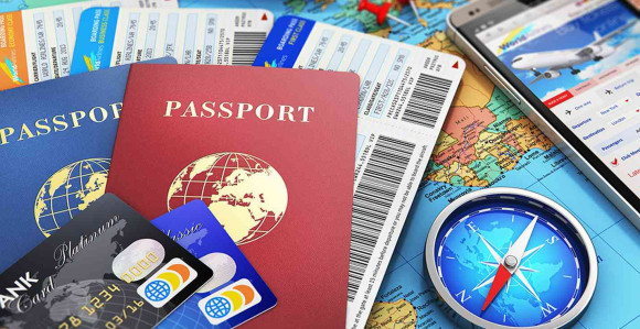 Kako da uštedite tokom putovanja?