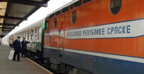 "Željeznice" RS bolje poslovale