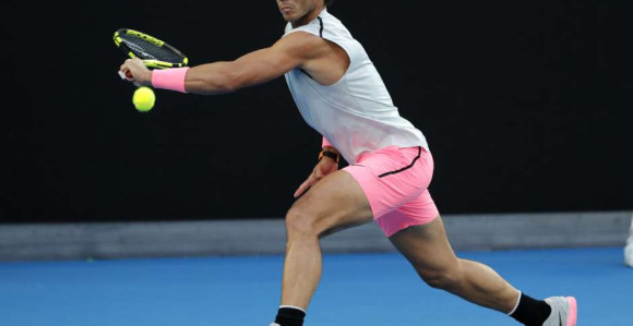AO: Nadal kakvog još niste vidjeli!