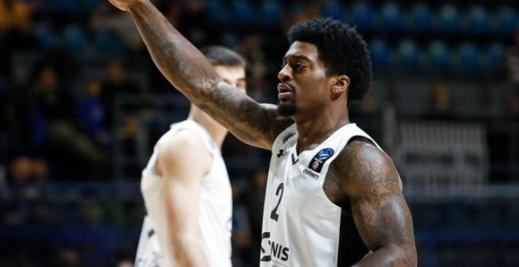 Partizan: Ponuda za Milera zadovoljila sve!