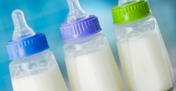 Zaraženo mlijeko za bebe povučeno