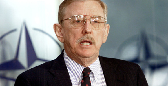 Odbio odlikovanje od Hašima Tačija