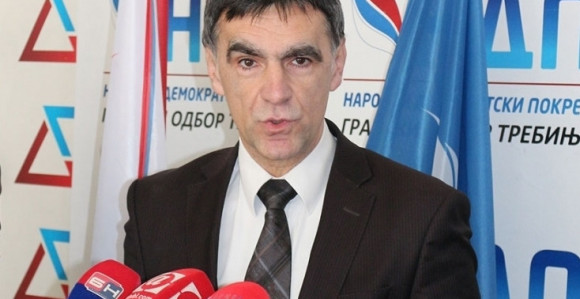Batinaši stvaraju velike nerede