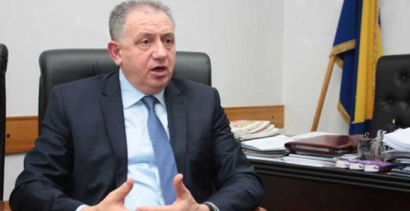 OBA već dugo bez civilnog nadzora