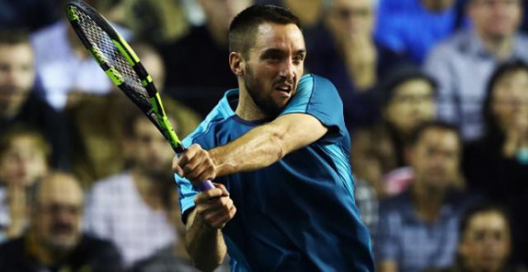 AO: Troicki je stvarno ''kralj drame''! Stop za Krunićevu!