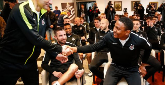 Đukić čistkom napravio mjesta za pojačanja!