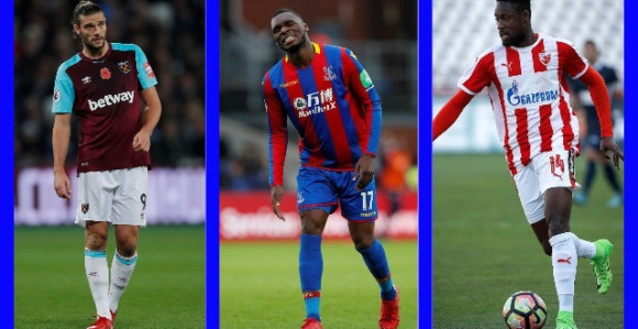 Istina je, Čelsi dovodi jednog od njih...