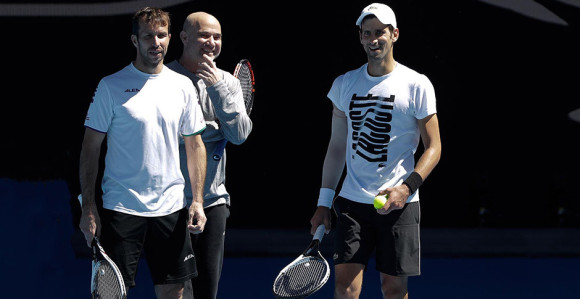 AO - raspored: Novak kreće u cik zore!
