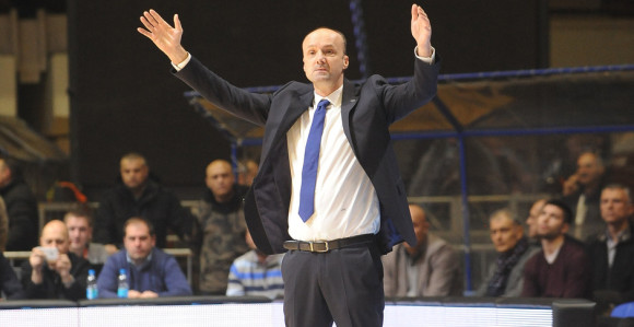 Slomljena Cedevita, ne i Zdovc: I dalje smo najjači!
