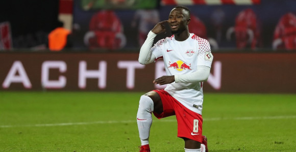 Lajpcig "otpilio" Liverpul, Keita ostaje do ljeta!