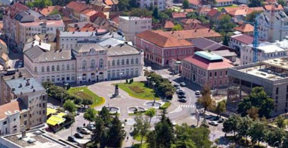 Sve više turista u Bijeljini