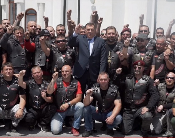 Зашто хуманитарци вјежбају гађање