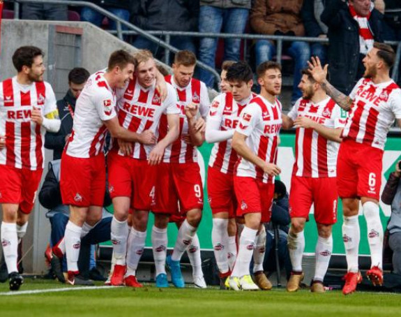 BL: Jojić asistent, remi Dortmunda i Volfsburga!