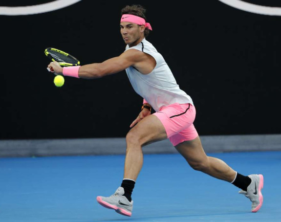 AO: Nadal kakvog još niste vidjeli!