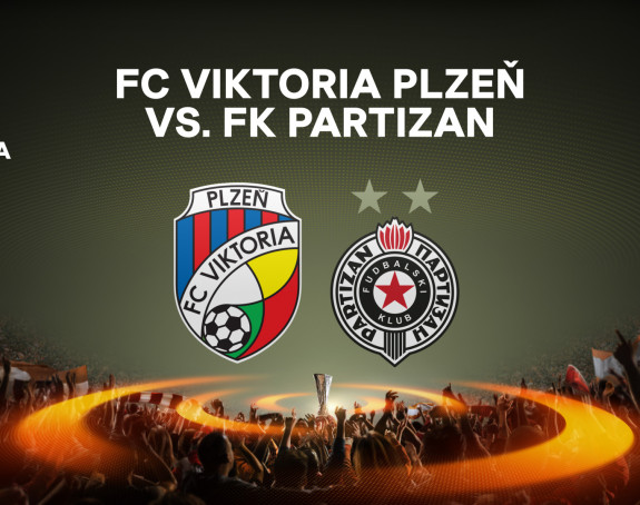 Partizan UPOZORAVA: Bez mržnje i ružnih pokliča!