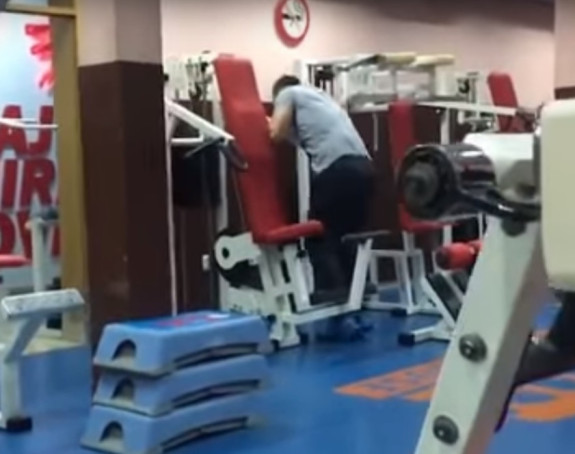 Snimak Sarajlije nasmijao svijet!