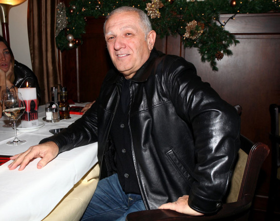 Željka Samardžića život nije mazio