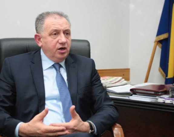 OBA već dugo bez civilnog nadzora