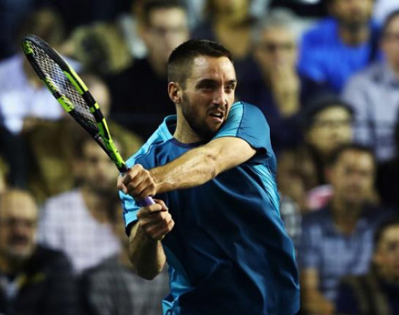 AO: Troicki je stvarno ''kralj drame''! Stop za Krunićevu!