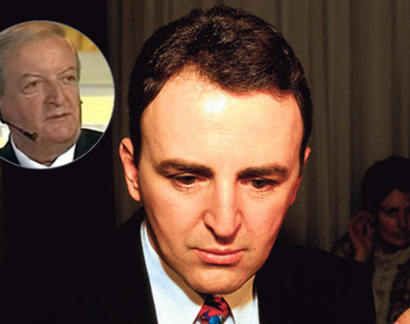 Posljednji dan u Arkanovom životu