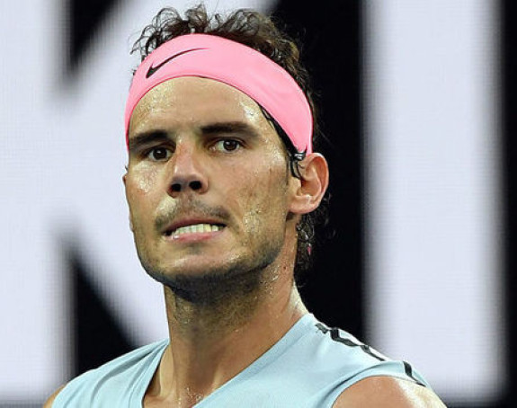 Priča: Rafael Nadal - ''prokleta'' koljena i san o magičnom broju 20!