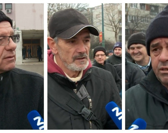 U dugovima smo, blokiraćemo sve