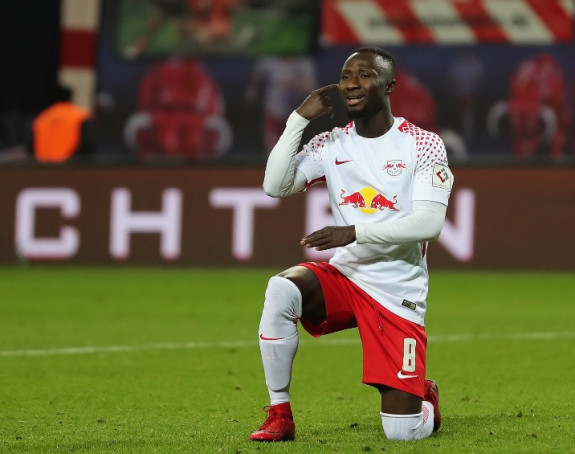 Lajpcig "otpilio" Liverpul, Keita ostaje do ljeta!
