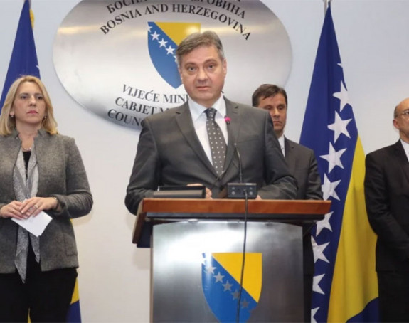 Sutra sastanak o ostalih 7 pitanja