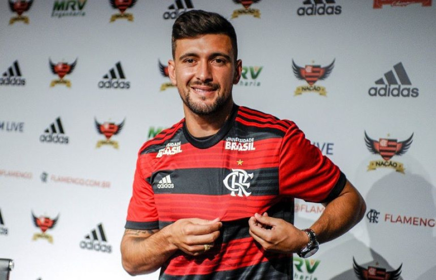 Priča: Najkontroverzniji transfer ove zime!