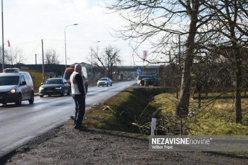 U Laktašima sutra Dan žalosti