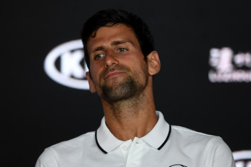 Novak protiv ATP tura: Problem je novac!