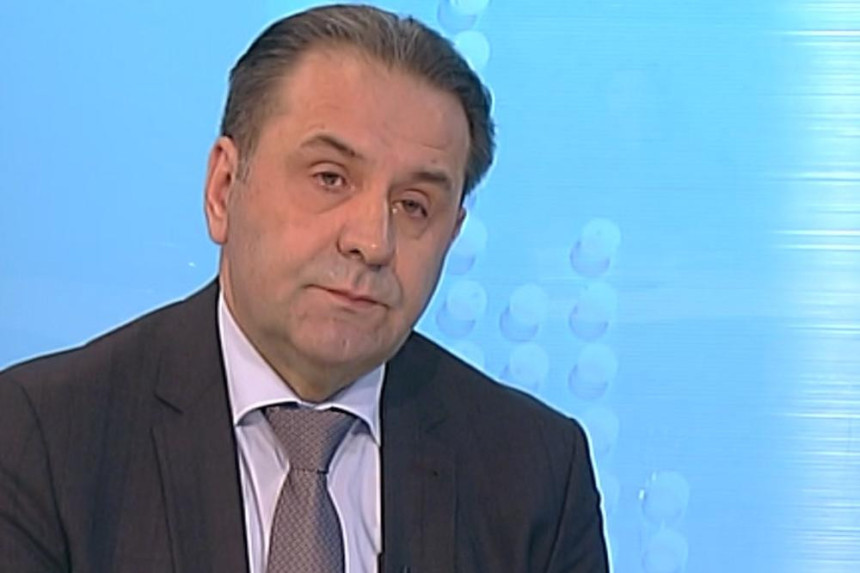 Rasim Ljajić sam sebe prijavio