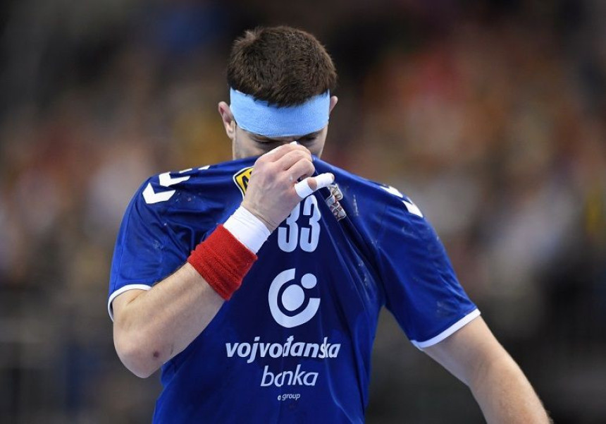 СП: Отписани Орлови за част, први судар гиганата!