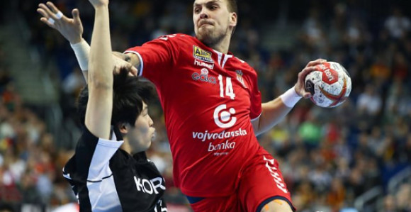 SP: Srbija, nakon porođajnih muka, najzad pobijedila!