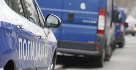 Velika akcija: 40 uhapšenih lica