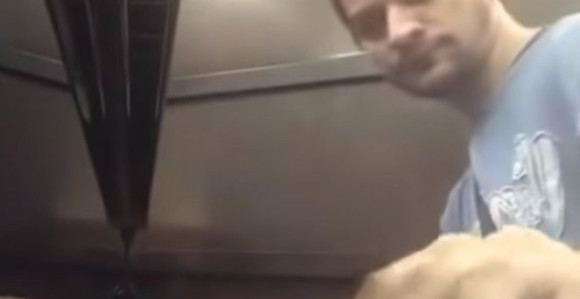 Zasvirao kolo na aerodromu u Dohi 