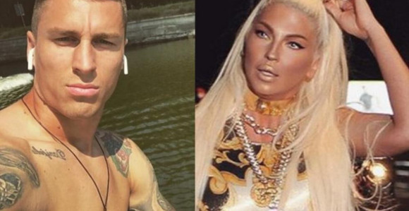 Seks afera Jelene Karleuše