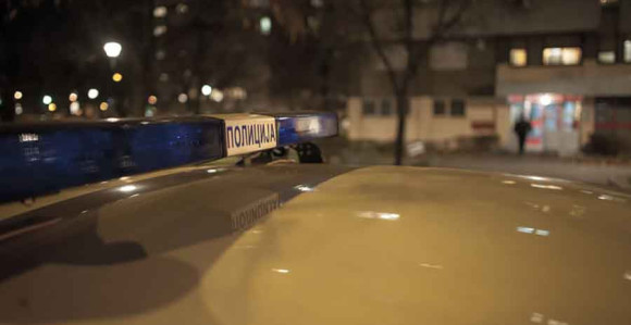 U sanduku nađeno tijelo žene 