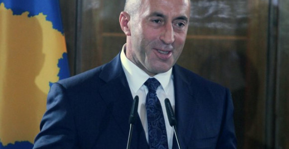 Haradinaj bi na doručak, a viza