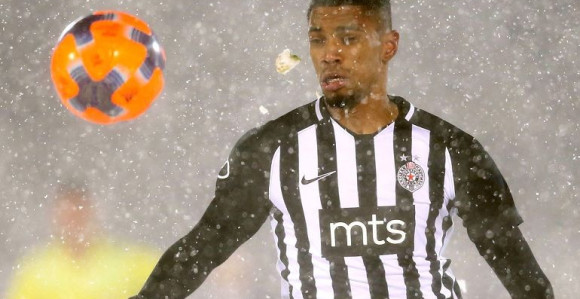 Gomeš priznaje: Joj, što ne volim snijeg!