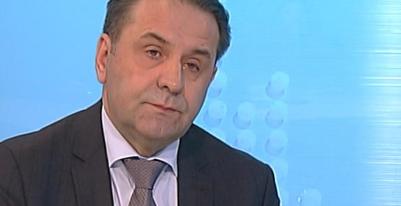 Rasim Ljajić sam sebe prijavio 