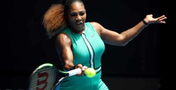 AO: Serena ubjedljiva, sigurne Kiz i Pliškova!
