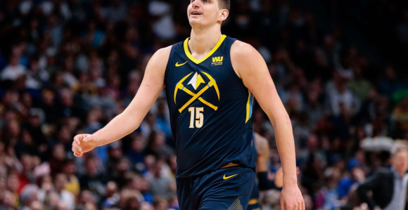 Jokić od danas može da bude trejdovan!